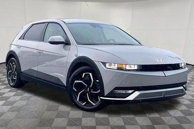 2024 Hyundai IONIQ 5 SE