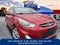 2012 Hyundai Accent SE