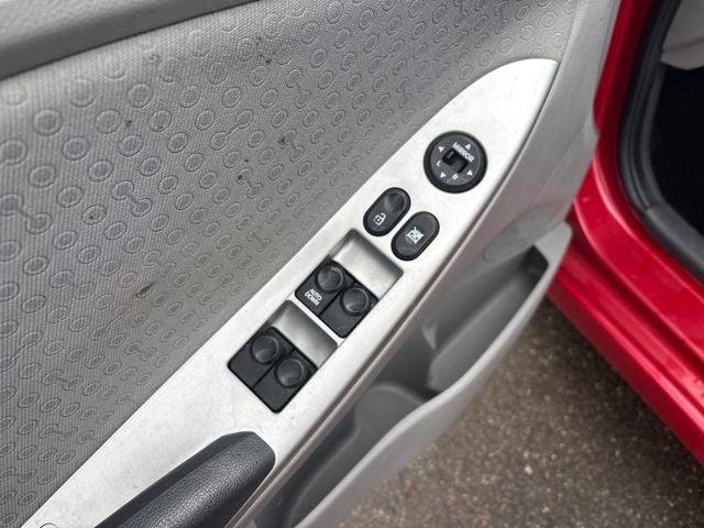 2012 Hyundai Accent SE