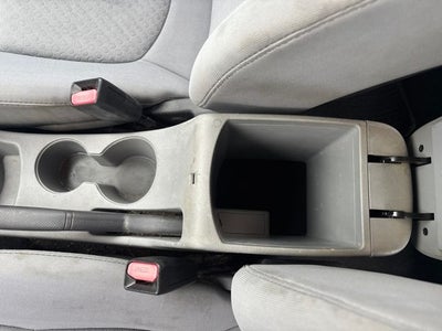 2012 Hyundai Accent SE