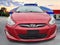2012 Hyundai Accent SE