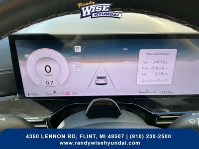 2025 Genesis GV80 2.5T