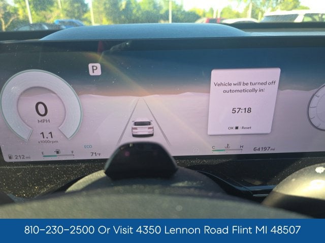 2025 Genesis GV80 2.5T