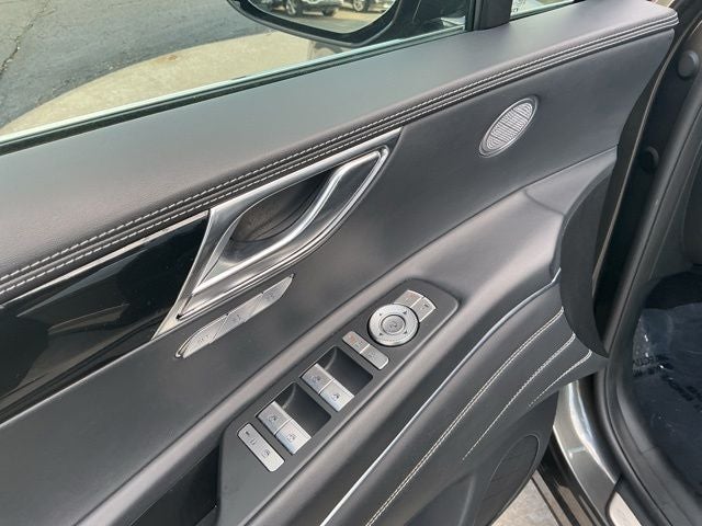 2025 Genesis GV80 2.5T