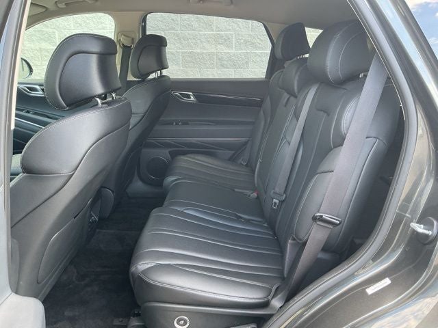 2025 Genesis GV80 2.5T