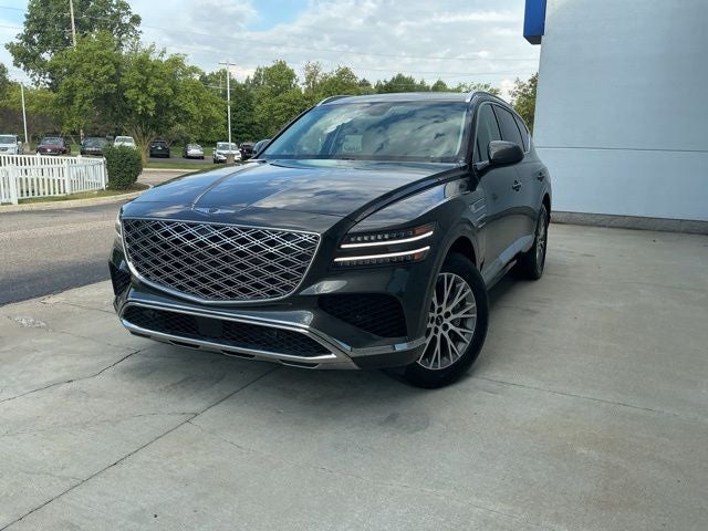 2025 Genesis GV80 2.5T