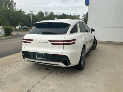 2025 Genesis GV70 2.5T