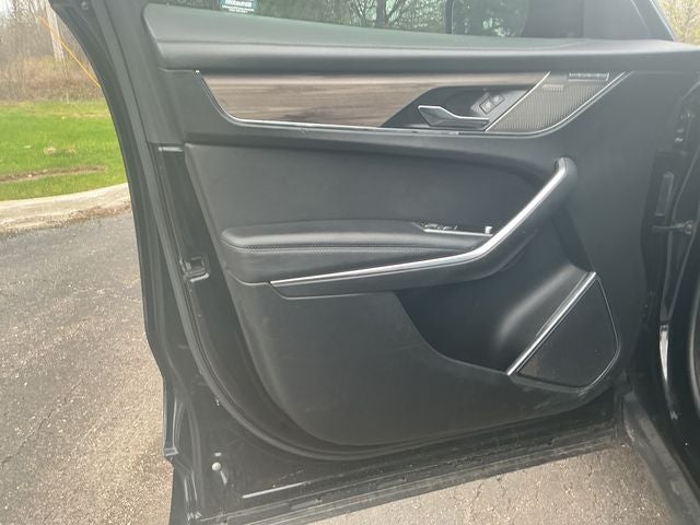 2021 Jaguar F-PACE P250 S