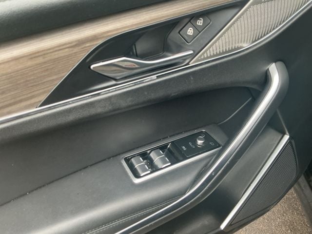 2021 Jaguar F-PACE P250 S