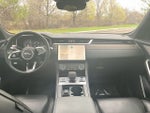 2021 Jaguar F-PACE P250 S