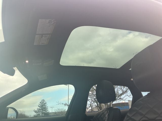 2021 Jaguar F-PACE P250 S