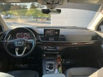 2018 Audi Q5 2.0T quattro