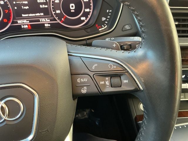 2018 Audi Q5 2.0T quattro