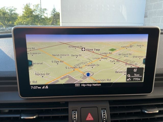 2018 Audi Q5 2.0T quattro
