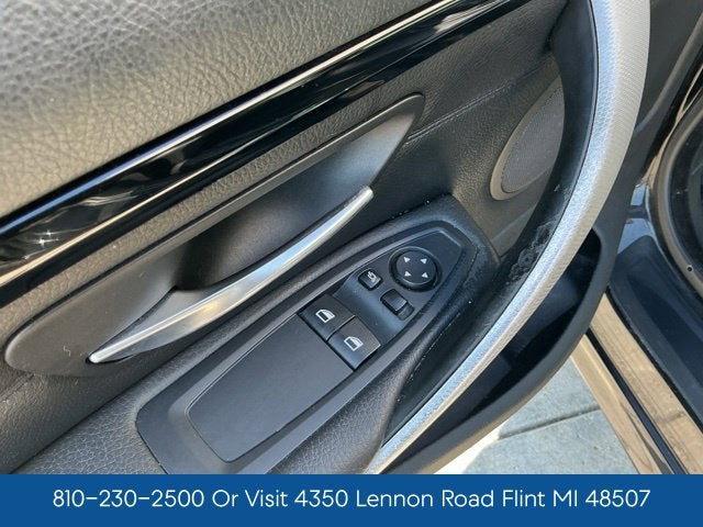 2016 BMW 4 Series 428i xDrive
