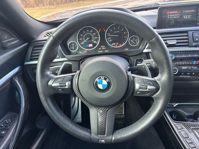2016 BMW 3 Series 335i xDrive Gran Turismo