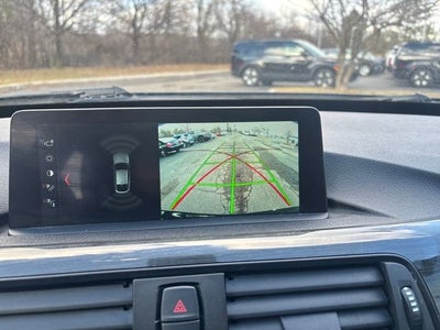 2016 BMW 3 Series 335i xDrive Gran Turismo