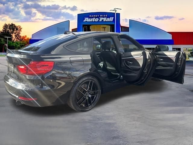 2016 BMW 3 Series 335i xDrive Gran Turismo