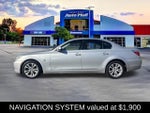 2010 BMW 5 Series 535i xDrive