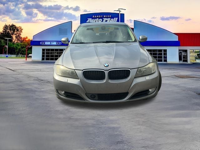 2010 BMW 3 Series 328i xDrive