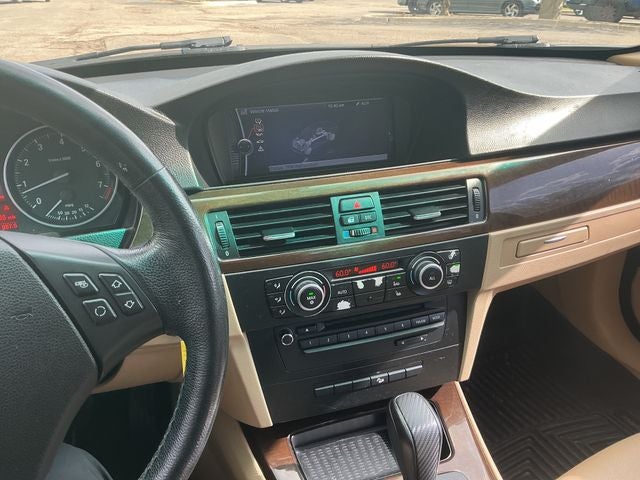 2010 BMW 3 Series 328i xDrive