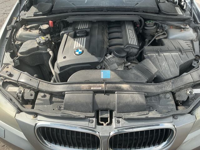 2010 BMW 3 Series 328i xDrive