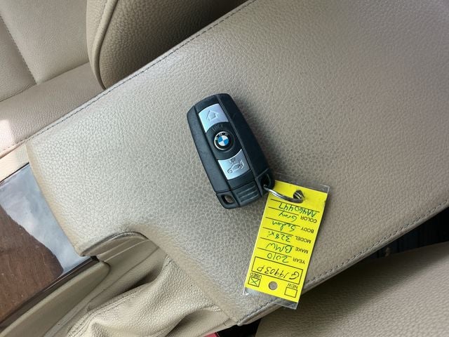 2010 BMW 3 Series 328i xDrive