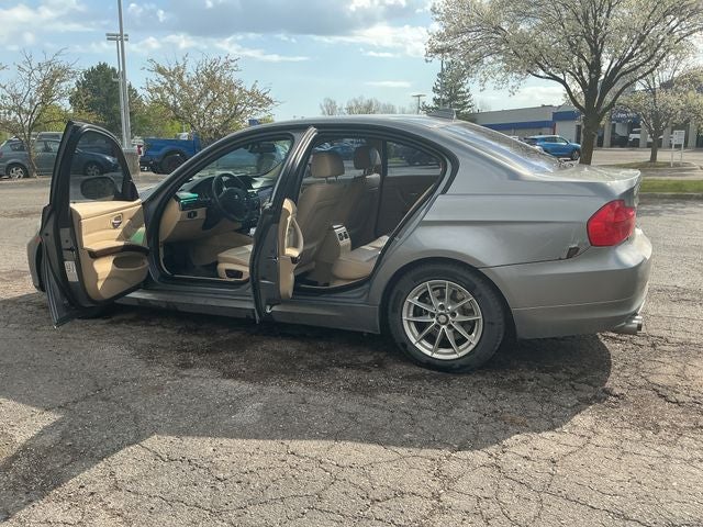 2010 BMW 3 Series 328i xDrive