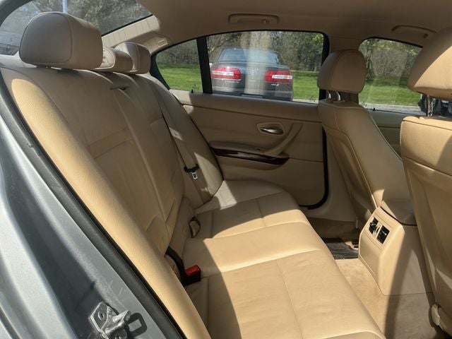 2010 BMW 3 Series 328i xDrive