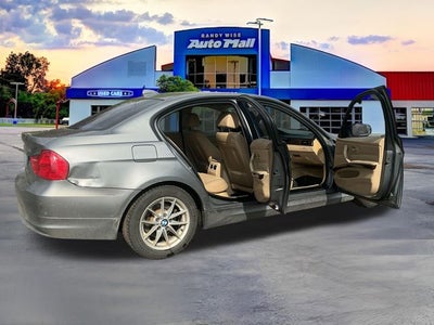 2010 BMW 3 Series 328i xDrive