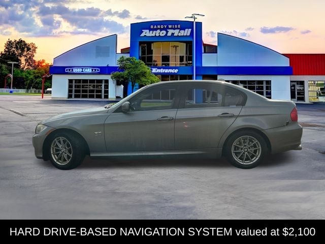 2010 BMW 3 Series 328i xDrive