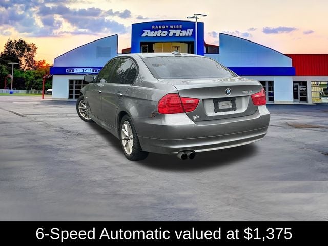 2010 BMW 3 Series 328i xDrive