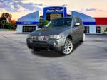 2010 BMW X3 xDrive30i