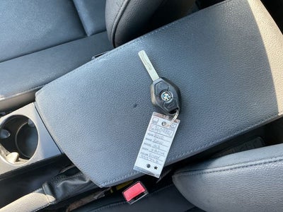 2010 BMW X3 xDrive30i