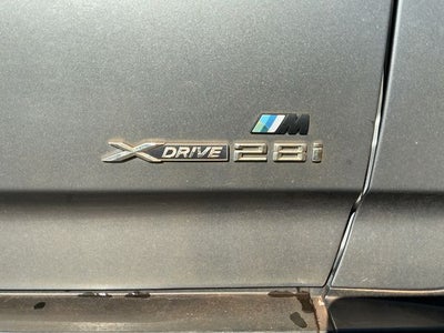 2010 BMW X3 xDrive30i