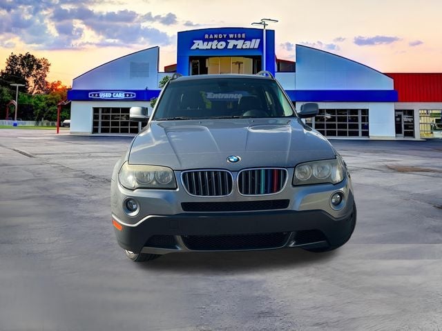 2010 BMW X3 xDrive30i