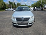 2010 Volkswagen Passat Komfort