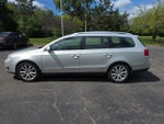 2010 Volkswagen Passat Komfort