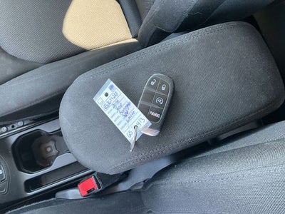 2018 Jeep Renegade Sport