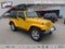 2015 Jeep Wrangler Sahara