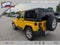 2015 Jeep Wrangler Sahara