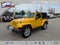 2015 Jeep Wrangler Sahara