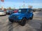 2016 Jeep Wrangler Sahara
