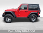 2019 Jeep Wrangler Rubicon
