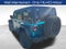2020 Jeep Wrangler Unlimited Willys