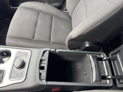 2018 Jeep Grand Cherokee Upland Edition