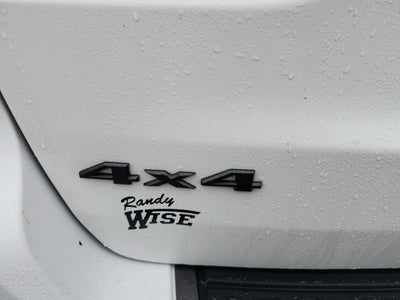 2019 Jeep Grand Cherokee Limited X