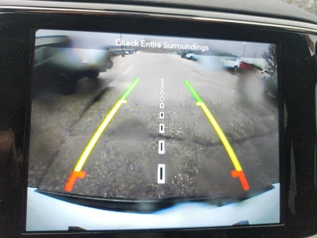 2019 Jeep Grand Cherokee Limited X