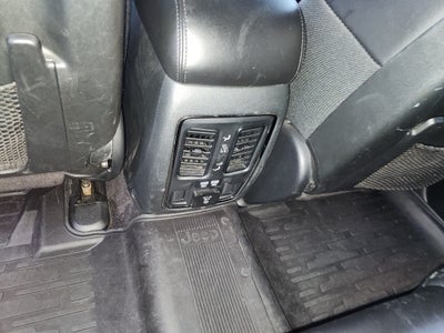 2019 Jeep Grand Cherokee Limited X