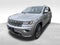 2017 Jeep Grand Cherokee Overland Certified
